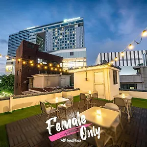 2* Affittacamere Yab-guesthouse, Femaleonly, Foreignonly