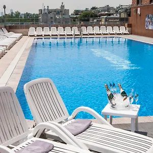 3* Otel Hamilton
