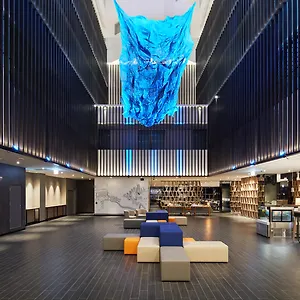 Express Hongdae By Ihg Hotell