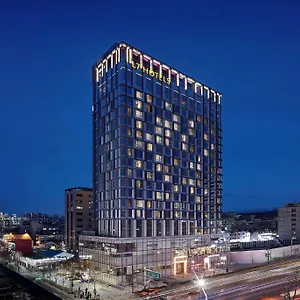 L7 Hongdae By Lotte Hotell