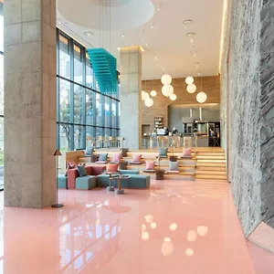 4* Hotel Ryse, Autograph Collection By Marriott