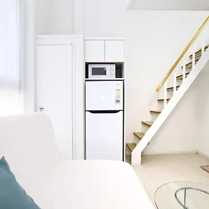 J Garden Myeongdong Station ソウル特別市