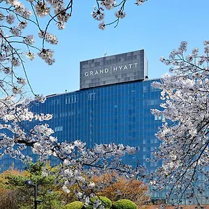 5* Otel Grand Hyatt