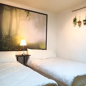  公寓 梨花公寓酒店
