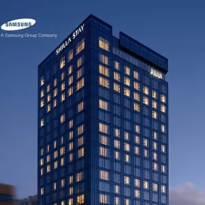 4* Hotel Shilla Guro