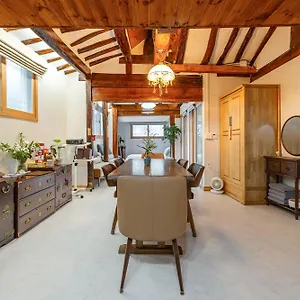 Memory Jongro Hanok ソウル特別市