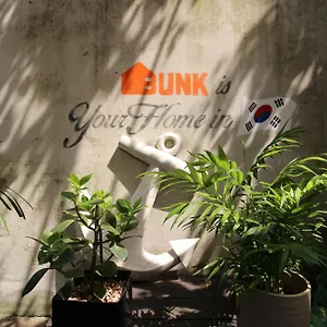 2* Affittacamere Bunk Hongdae