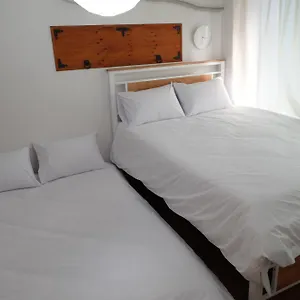  Hostal Jl In Chung-jeong