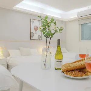 Dk House ソウル特別市