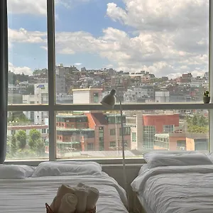 Seoul-lo Loft ソウル特別市