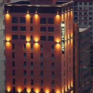 3* Hotel Boutique Loft
