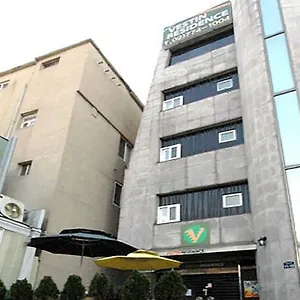  旅馆 明洞韦斯廷公寓