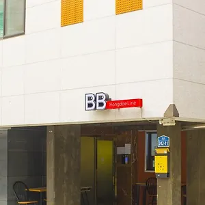  호스텔 Bb 홍대 라인