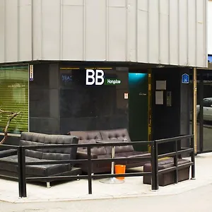  아파트 Bb Hongdae
