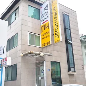 4* Otel Skypark Myeongdong
