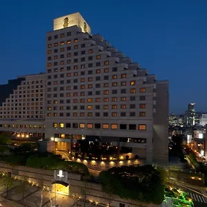 Le Meridien Hotell