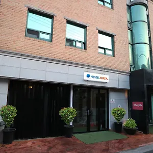  Hostal Korea - Original