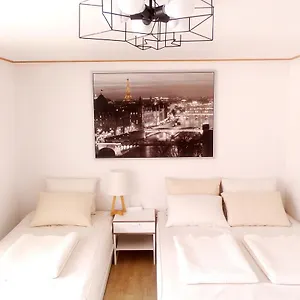  公寓 Hongdae One House