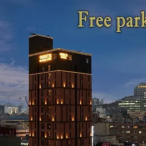 3* Hotel 9 Brick