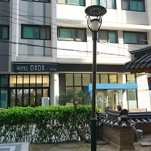 2* Hotel Dada Insadong