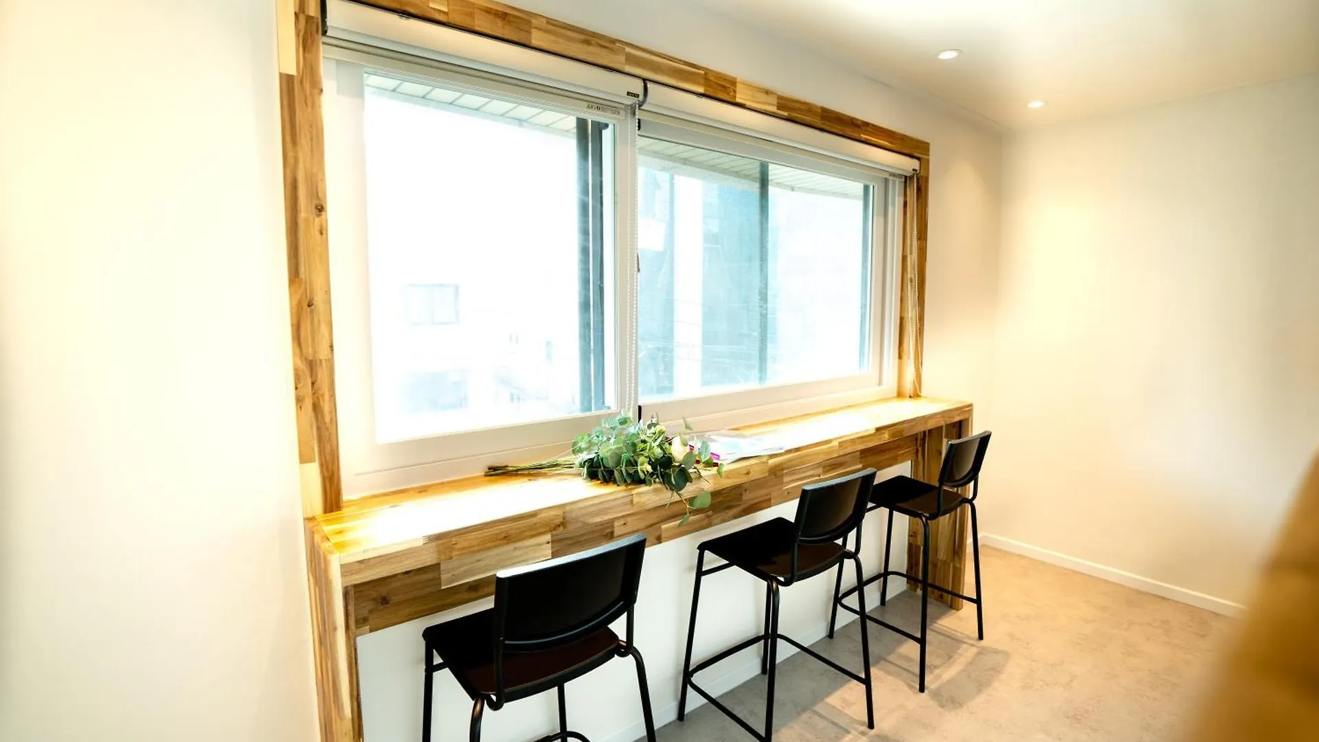 Apartamento 6 Hongdae 5Br & 4Bath, Elevator, Free Wifi Seúl Corea del Sur