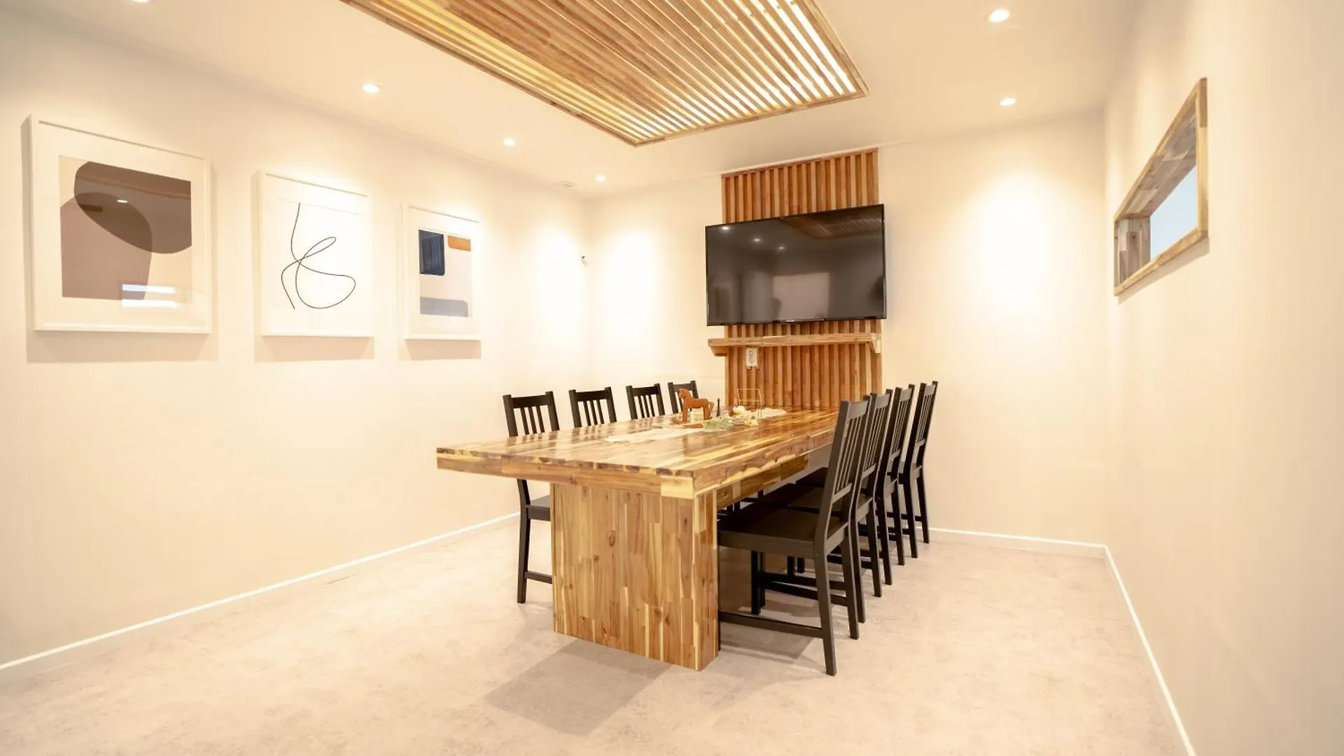 Apartamento 6 Hongdae 5Br & 4Bath, Elevator, Free Wifi Seúl Corea del Sur