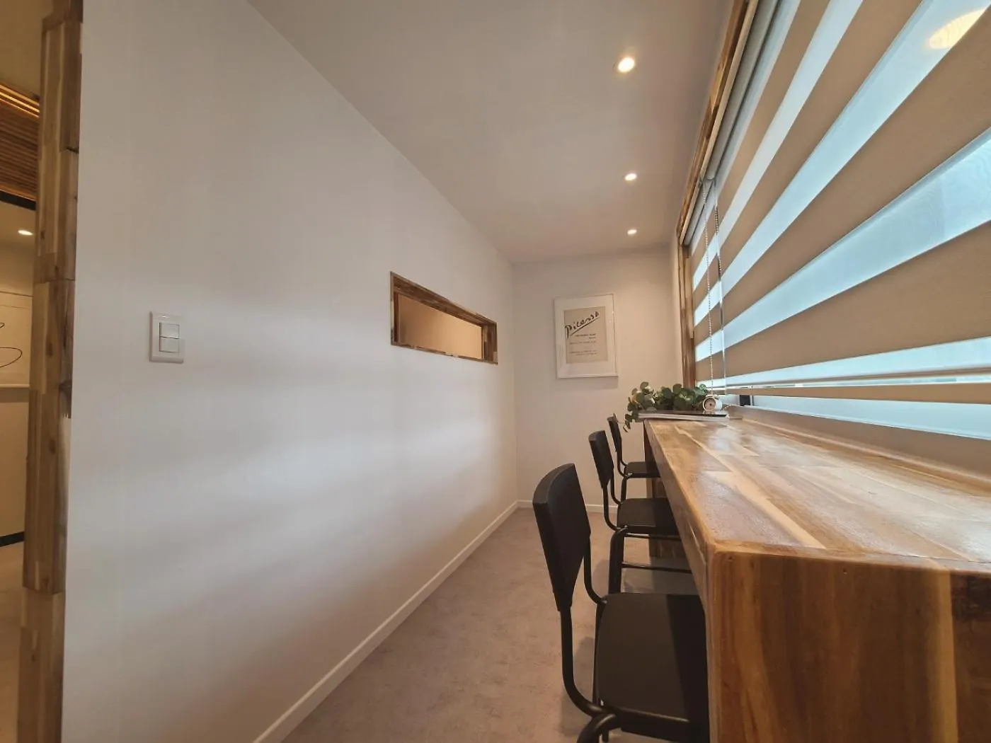Apartamento 6 Hongdae 5Br & 4Bath, Elevator, Free Wifi Seúl