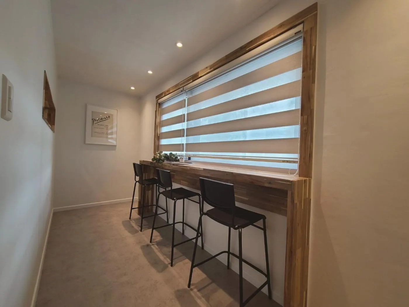 Apartamento 6 Hongdae 5Br & 4Bath, Elevator, Free Wifi Seúl