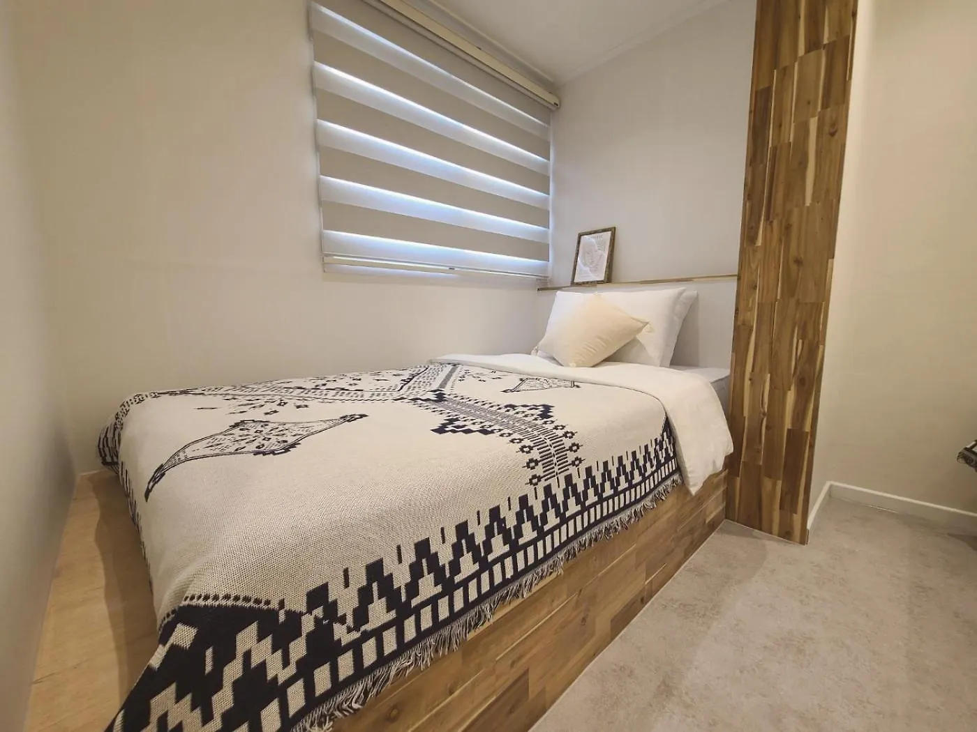 Apartamento 6 Hongdae 5Br & 4Bath, Elevator, Free Wifi Seúl
