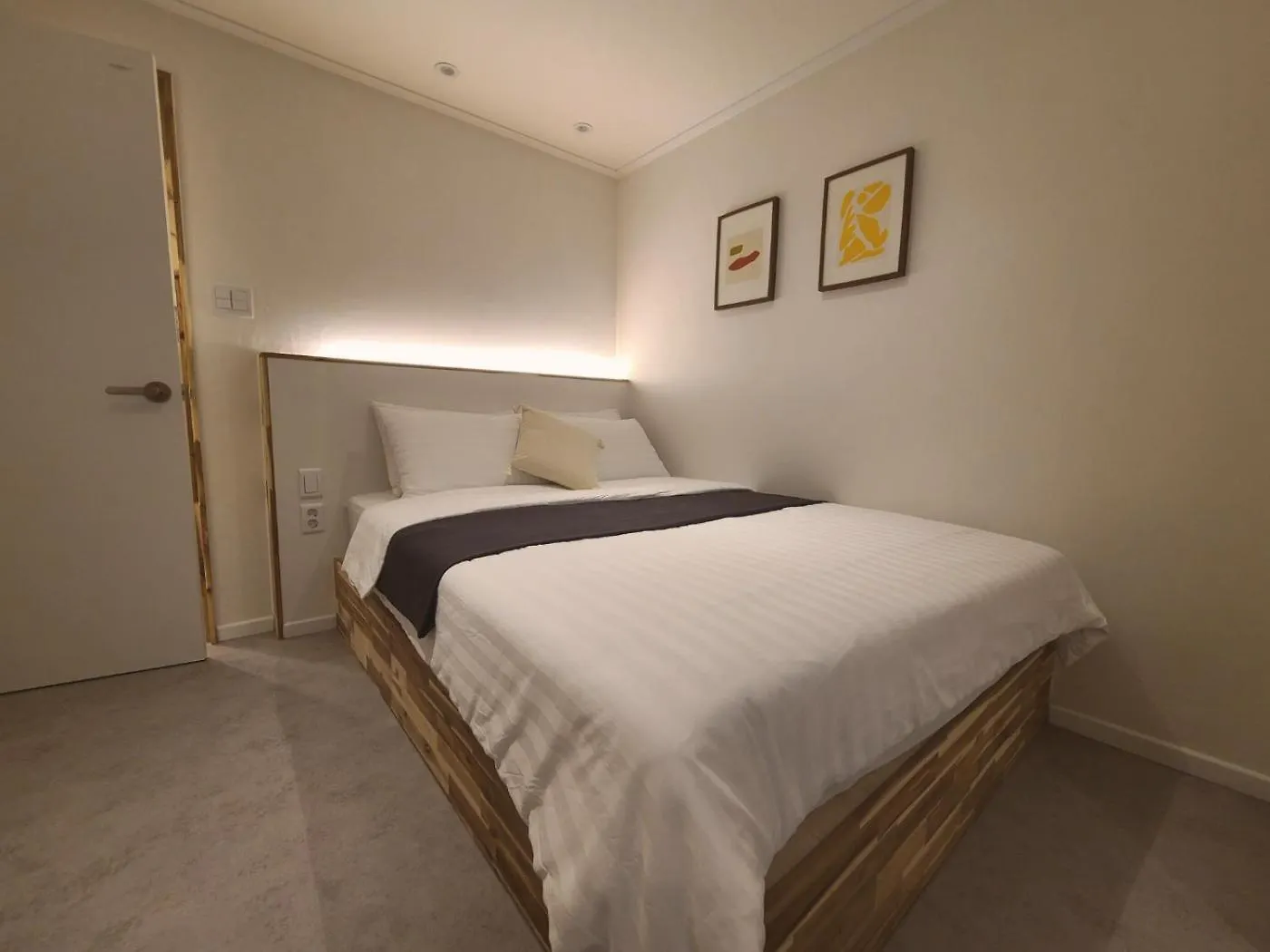 Apartamento 6 Hongdae 5Br & 4Bath, Elevator, Free Wifi Seúl Corea del Sur