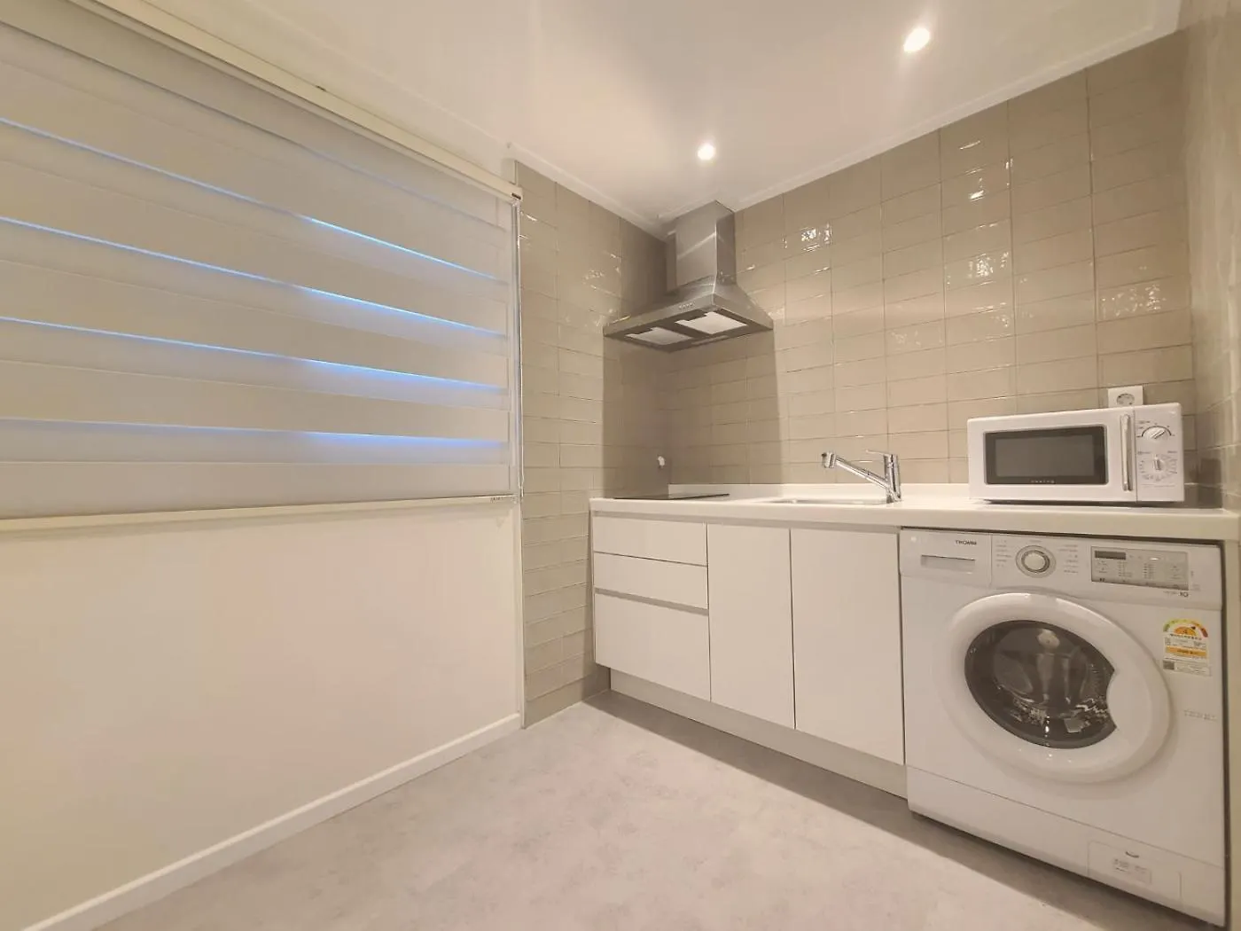 Apartamento 6 Hongdae 5Br & 4Bath, Elevator, Free Wifi Seúl 0*,  Corea del Sur