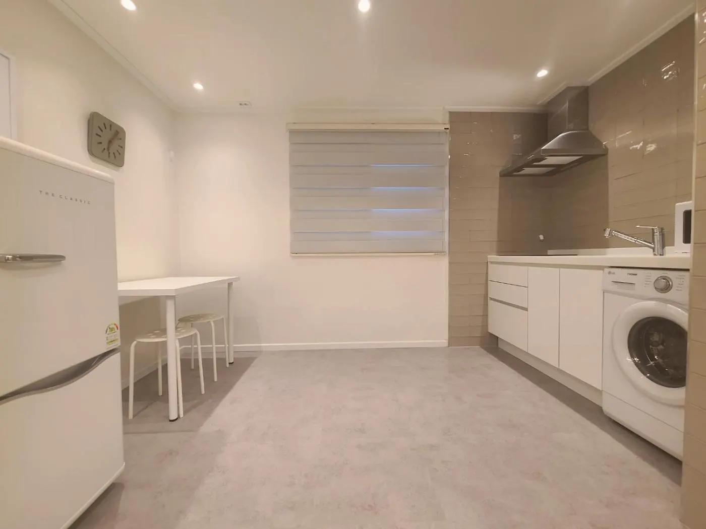 Apartamento 6 Hongdae 5Br & 4Bath, Elevator, Free Wifi Seúl 0*,