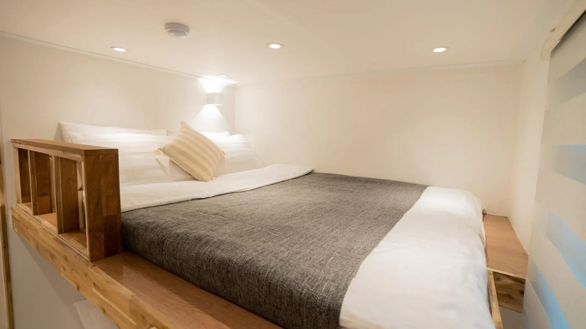Apartamento 6 Hongdae 5Br & 4Bath, Elevator, Free Wifi Seúl