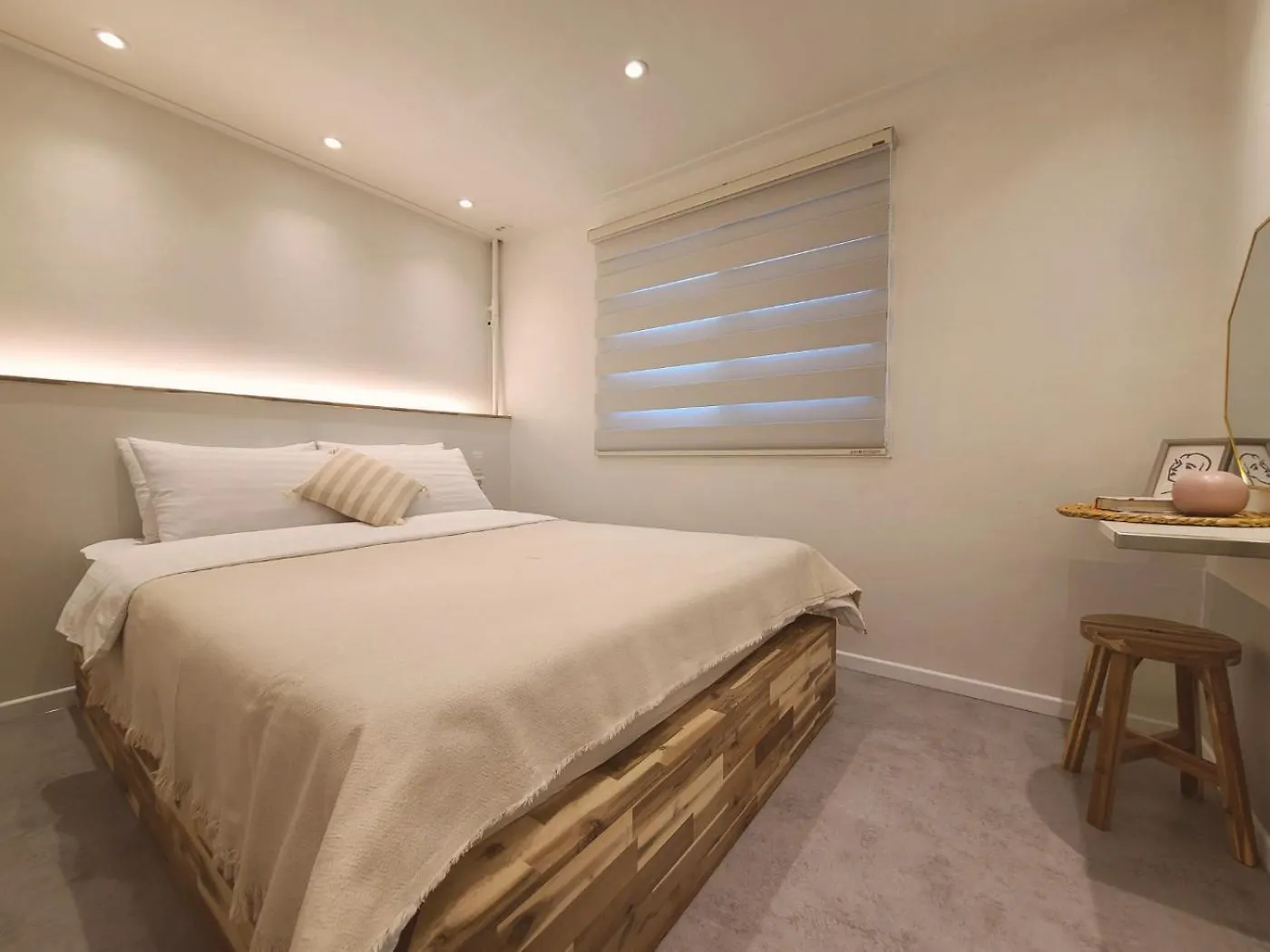 Apartamento 6 Hongdae 5Br & 4Bath, Elevator, Free Wifi Seúl