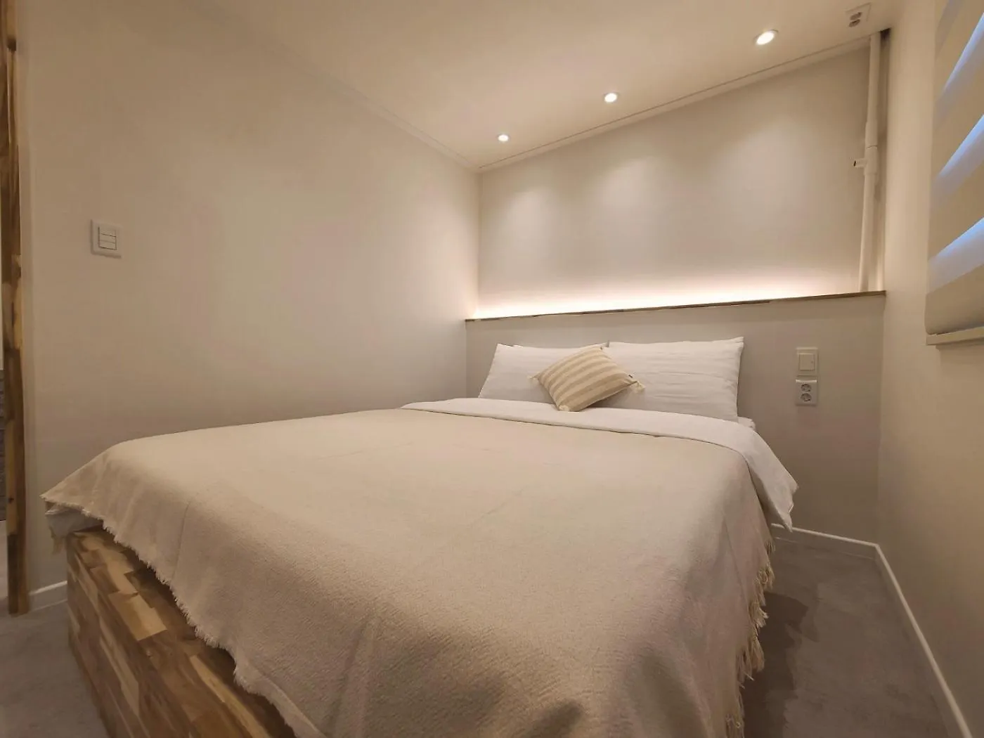 Apartamento 6 Hongdae 5Br & 4Bath, Elevator, Free Wifi Seúl Corea del Sur