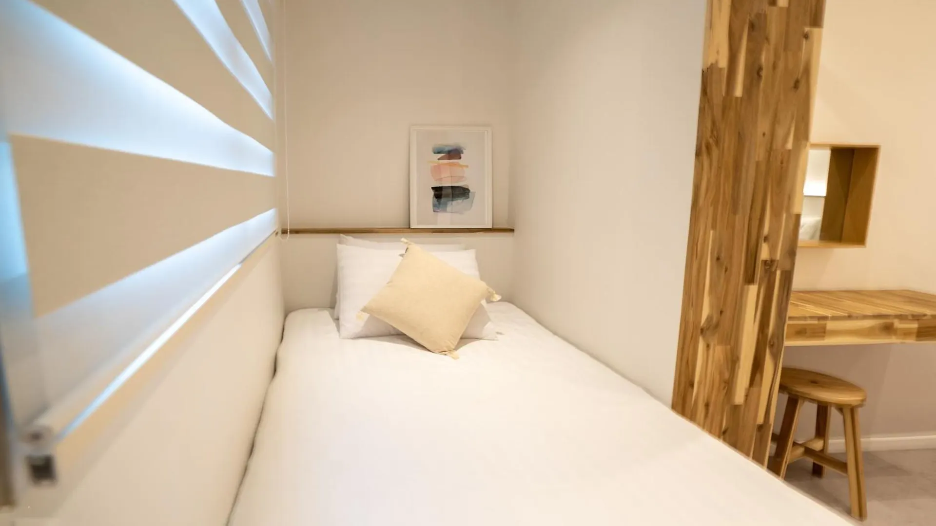 Apartamento 6 Hongdae 5Br & 4Bath, Elevator, Free Wifi Seúl
