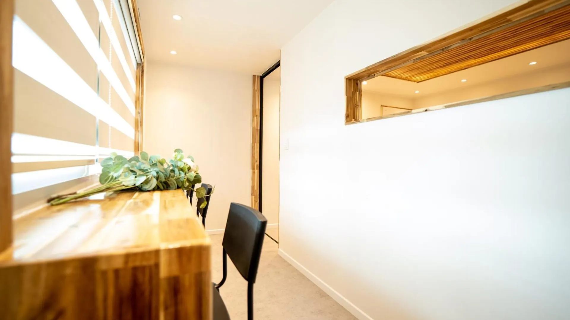 Apartamento 6 Hongdae 5Br & 4Bath, Elevator, Free Wifi Seúl 0*,
