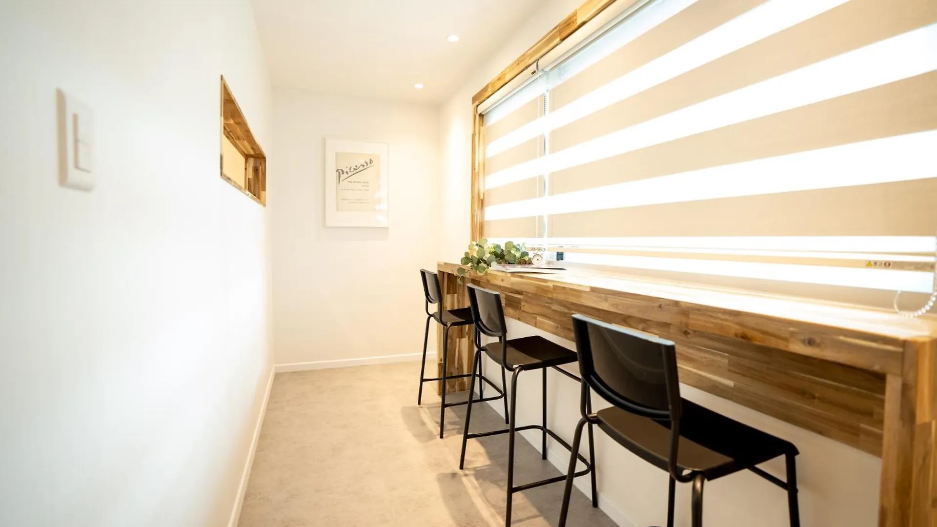 Apartamento 6 Hongdae 5Br & 4Bath, Elevator, Free Wifi Seúl