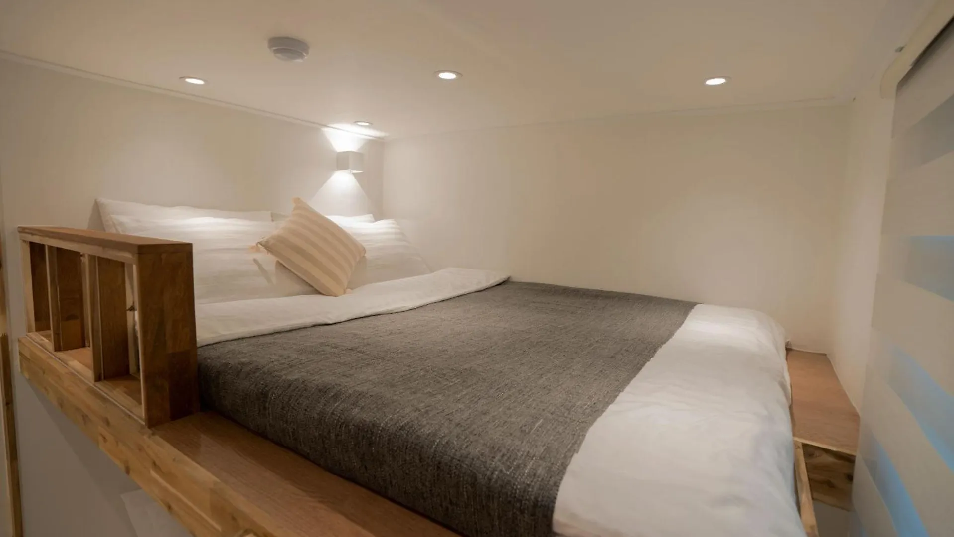 Apartamento 6 Hongdae 5Br & 4Bath, Elevator, Free Wifi Seúl