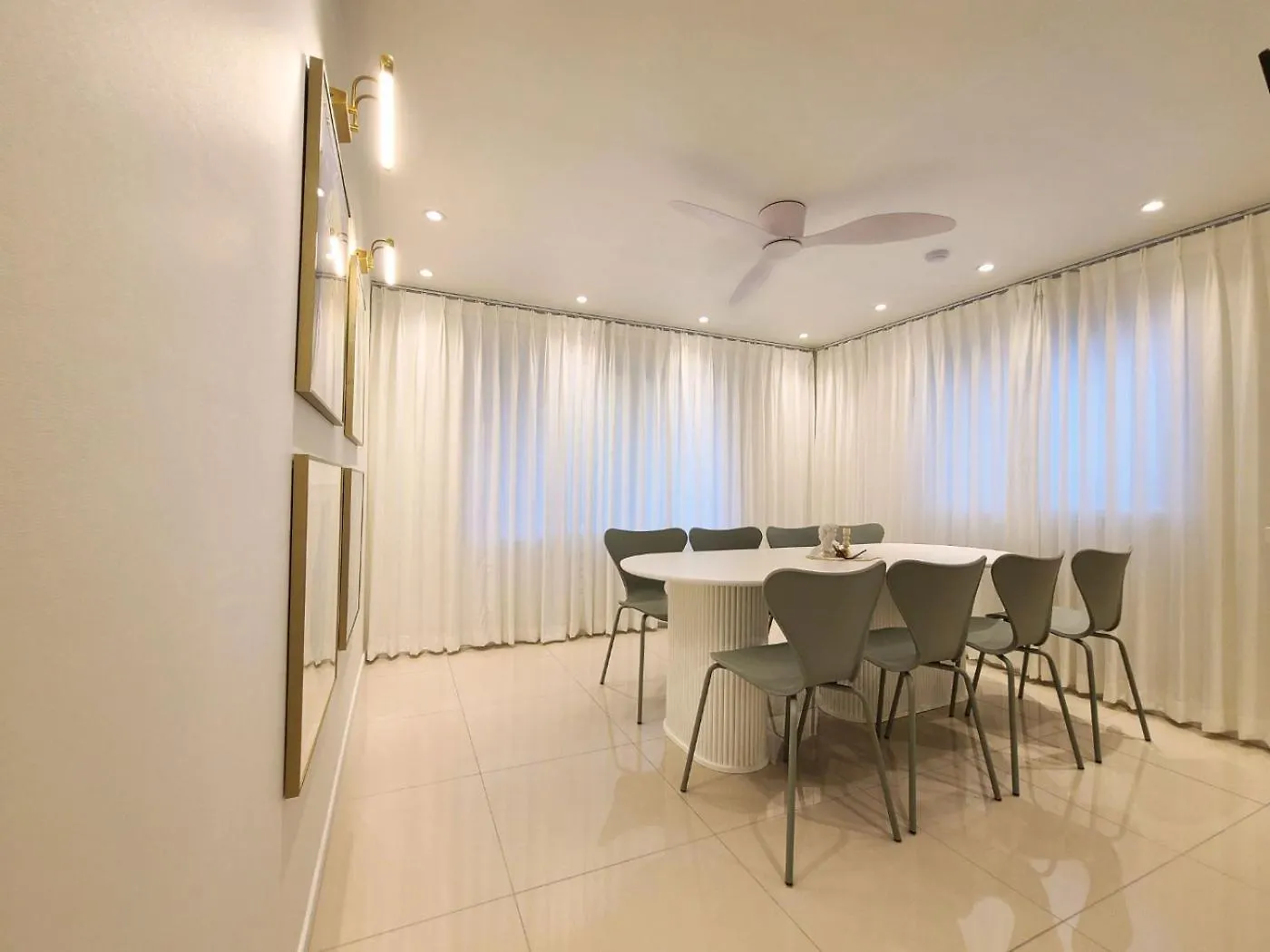 Apartamento 6 Hongdae 5Br & 4Bath, Elevator, Free Wifi Seúl