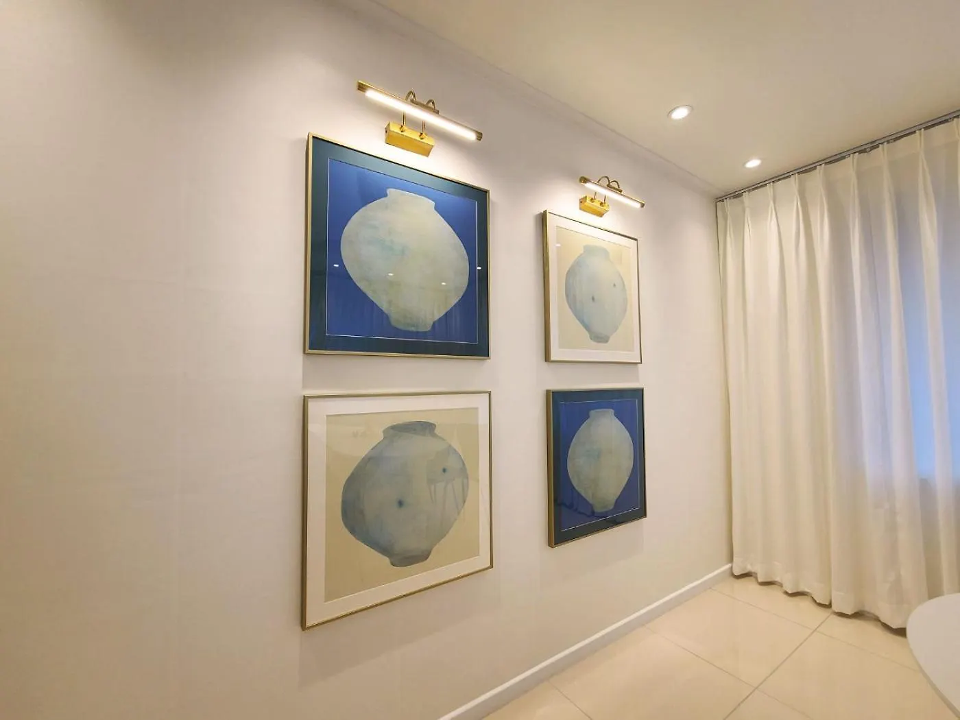 Apartamento 6 Hongdae 5Br & 4Bath, Elevator, Free Wifi Seúl 0*,
