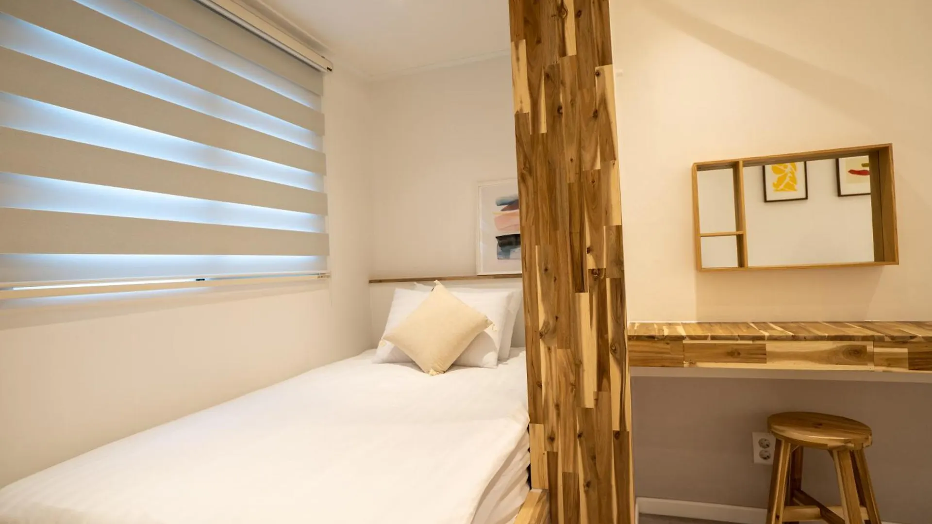Soul Of Seoul 6 Hongdae 5Br & 4Bath, Elevator, Free Wifi Apartment South Korea